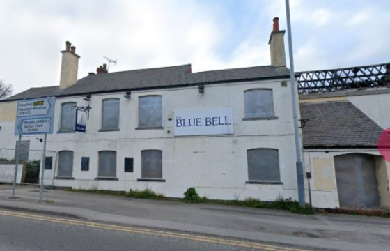 Conversion Opportunity in Sutton-In-Ashfield photo